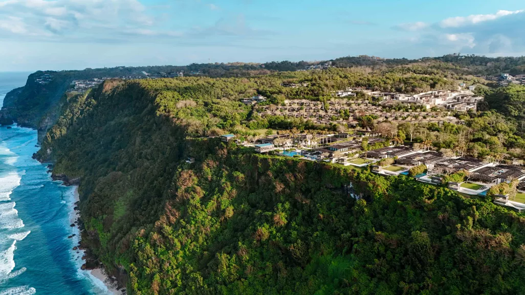Alila Villas Uluwatu